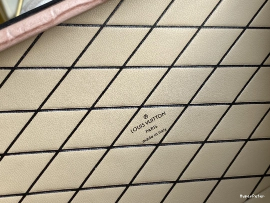 VUITTON PETITE LOUIS MALLE 0816
